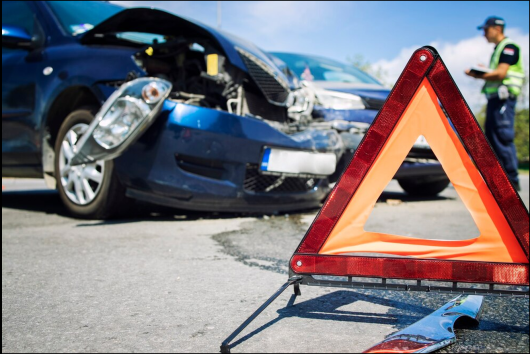 RMDSZ: közúti balesetek megelőzését célzó intézkedéscsomagot iktattunk a parlamentben
